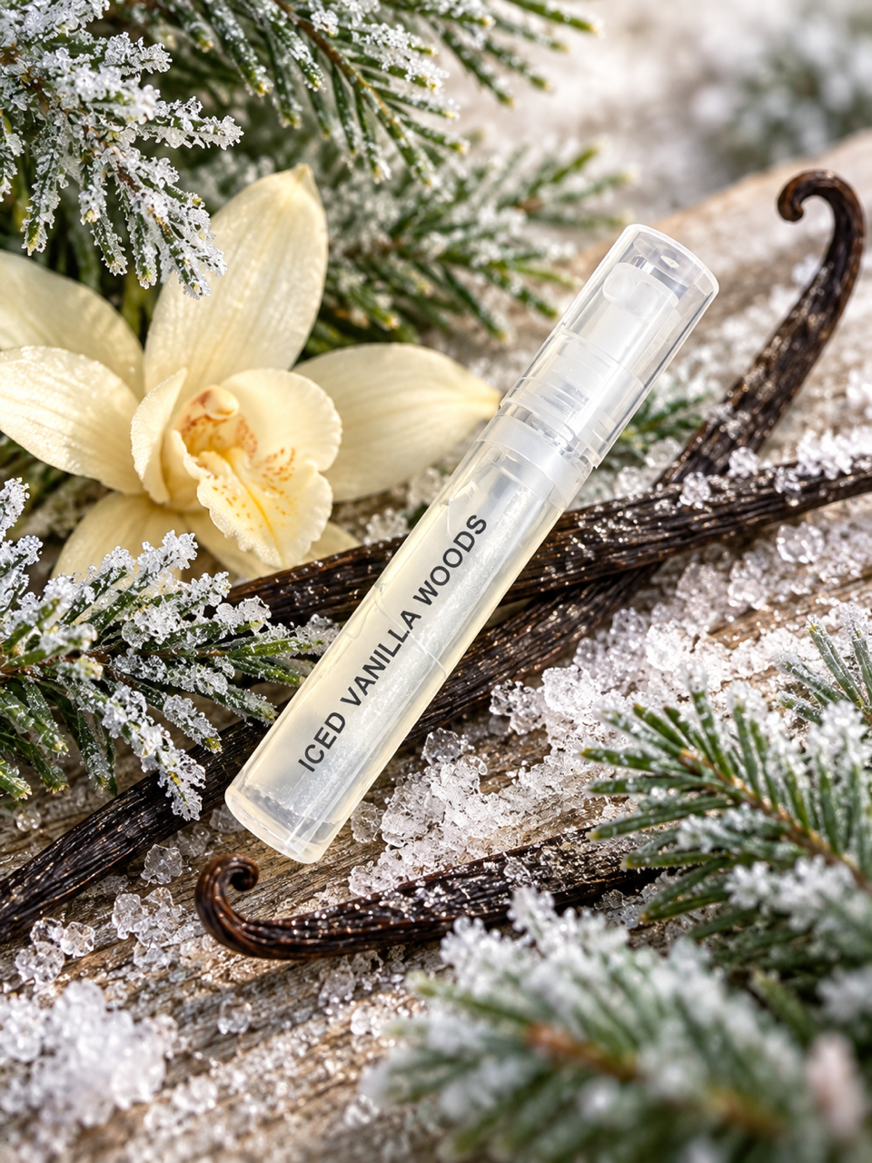 5 ML Fragrance Oil Spray