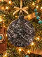 Custom Handcrafted Keychains & Ornaments