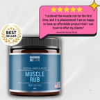 11 Units FREEBIE- Topical Wellness Best Sellers