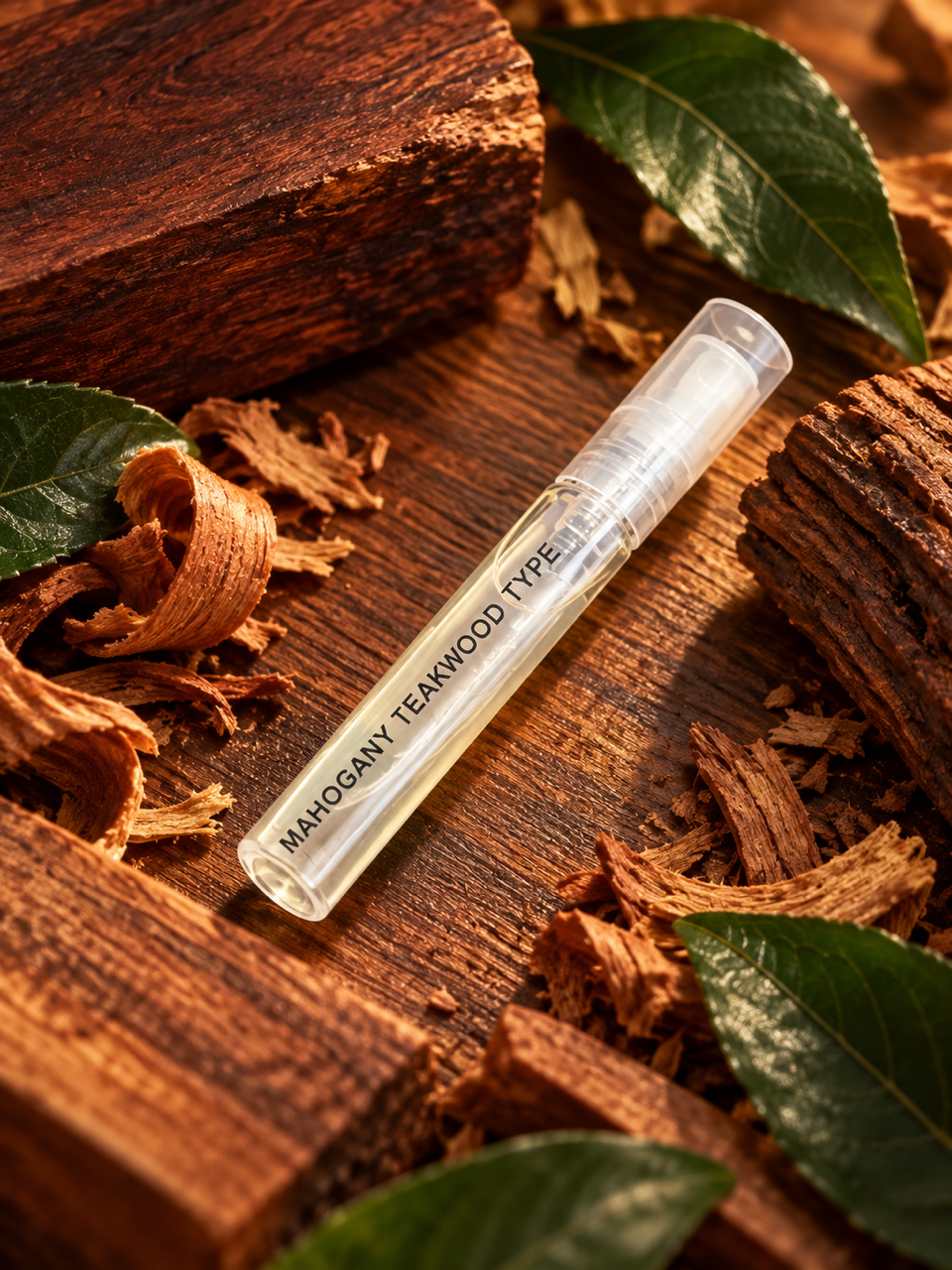 5 ML Fragrance Oil Spray
