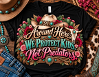 Protect the Children Collection | Choose Your Graphic Tee