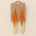 Fantastic Fall hombre dangle