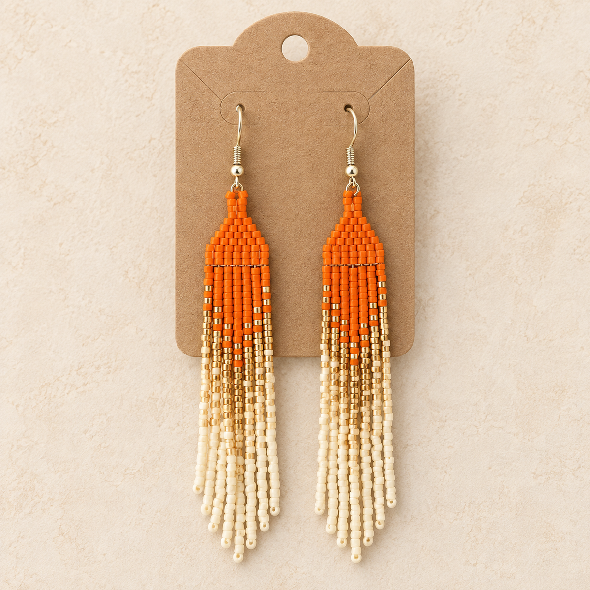 Fantastic Fall hombre dangle