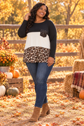 The Leopard & Sparkle
