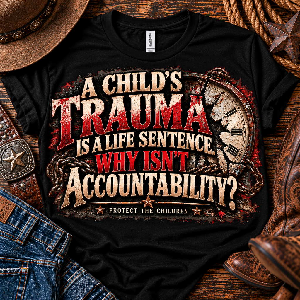 Protect the Children Collection | Choose Your Graphic Tee