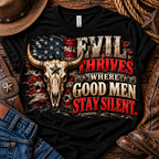 Protect the Children Collection | Choose Your Graphic Tee