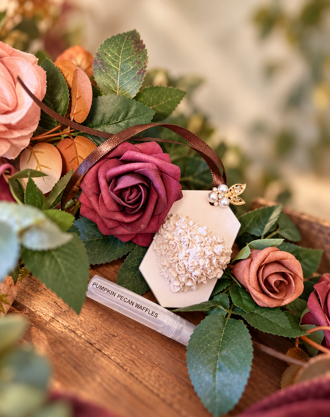 Aroma Stone & Fragrance