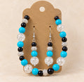 Black & Blue Set