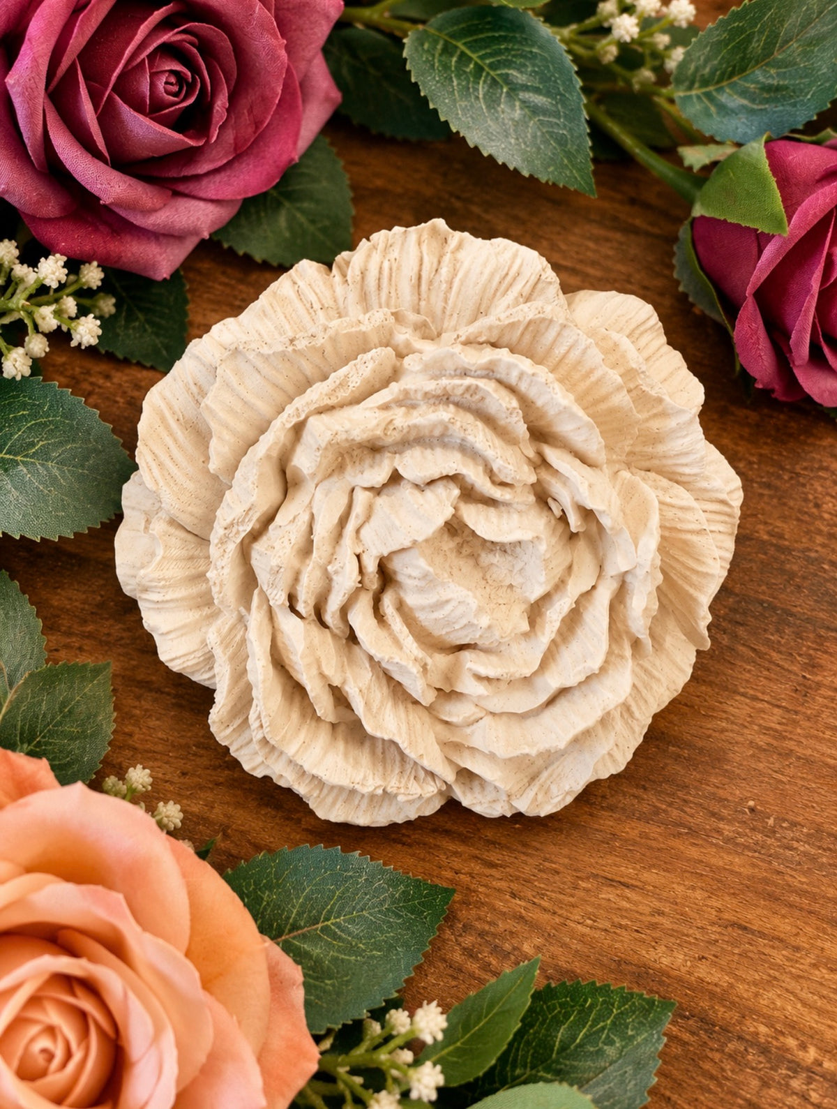 Aroma Stone & Fragrance