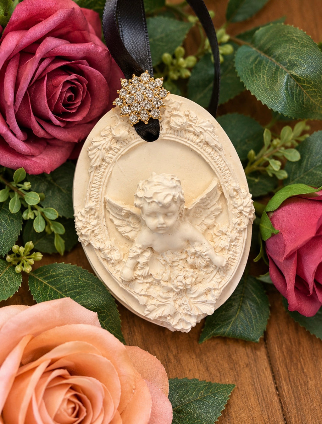 Aroma Stone & Fragrance