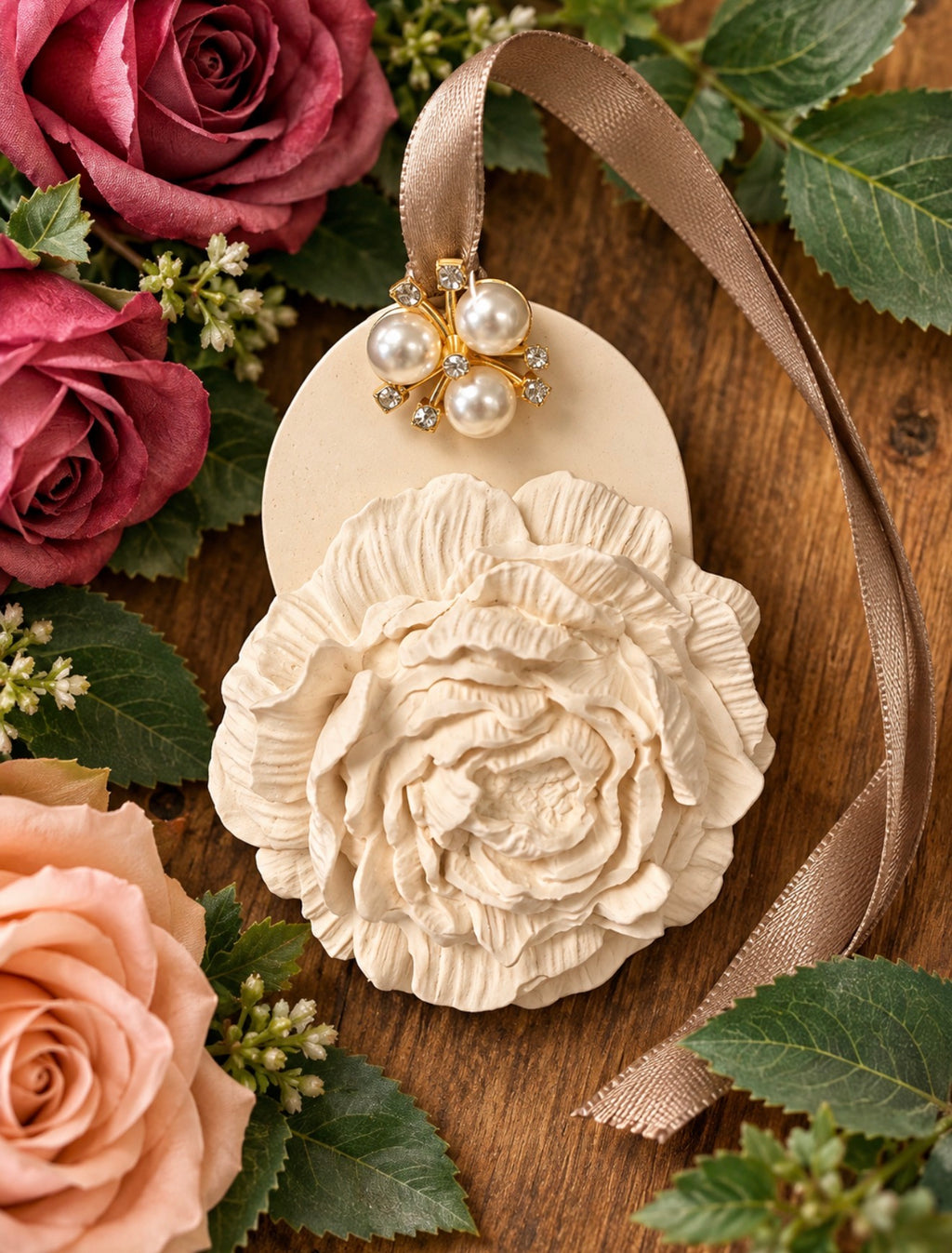 Aroma Stone & Fragrance