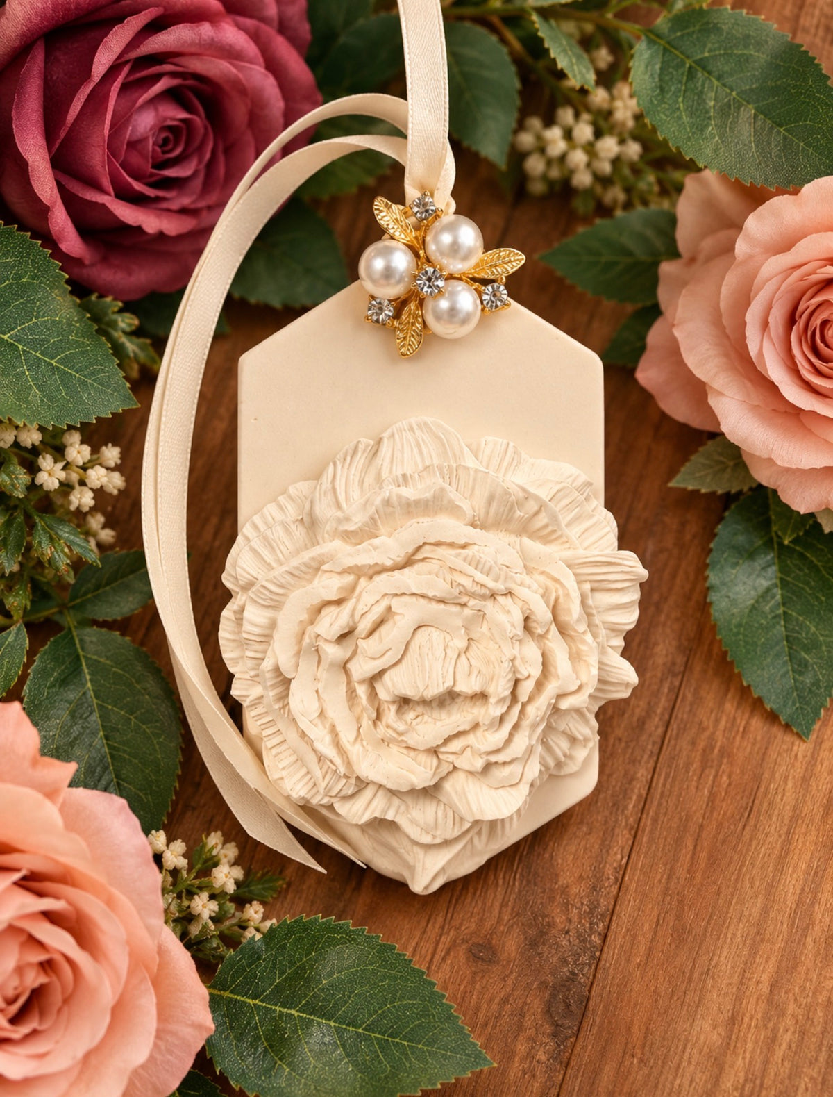 Aroma Stone & Fragrance