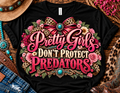 Protect the Children Collection | Choose Your Graphic Tee