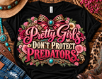 Protect the Children Collection | Choose Your Graphic Tee