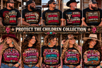 Protect the Children Collection | Choose Your Graphic Tee