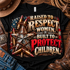 Protect the Children Collection | Choose Your Graphic Tee