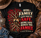 Protect the Children Collection | Choose Your Graphic Tee