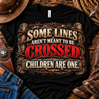 Protect the Children Collection | Choose Your Graphic Tee