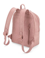 Aztec Knitted Wrangler Backpack