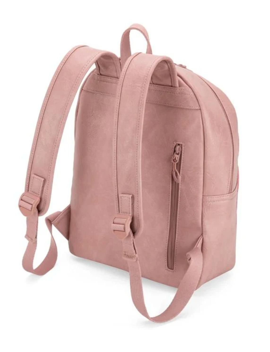 Aztec Knitted Wrangler Backpack