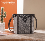 Cowhide Conceal Carry Bag
