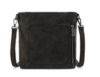 Cowhide Conceal Carry Bag