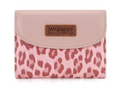 Wrangler Tri-Fold Wallet