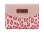 Wrangler Tri-Fold Wallet