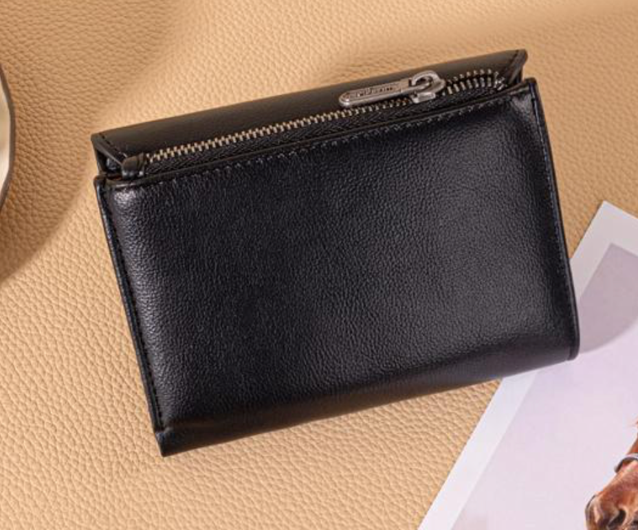 Wrangler Tri-Fold Wallet
