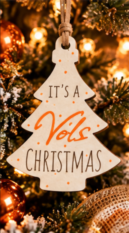 Custom Handcrafted Keychains & Ornaments